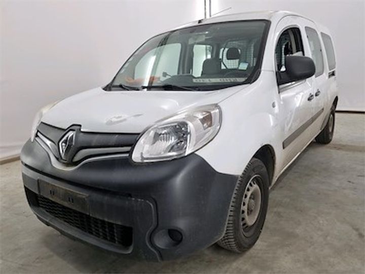 renault kangoo express maxi dsl - 2013 2015 vf1fw18m552908203