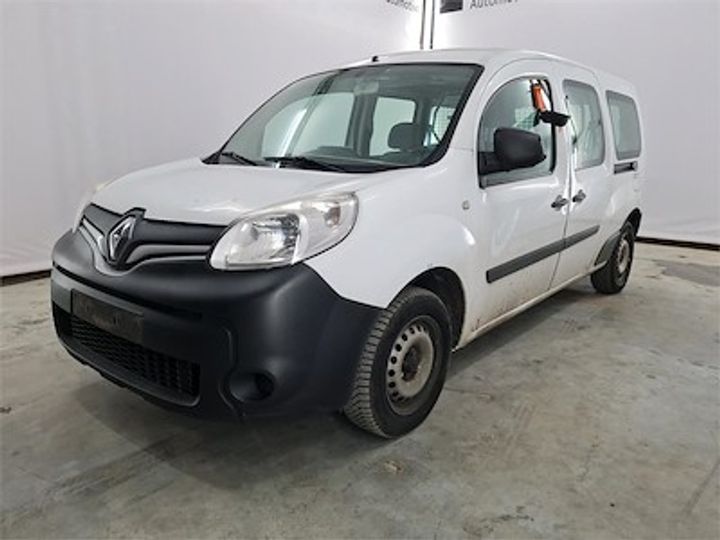 renault kangoo express maxi dsl - 2013 2015 vf1fw18m552976847