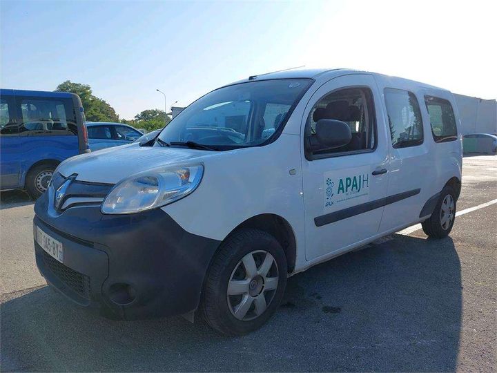 renault kangoo express 2015 vf1fw18m553350125