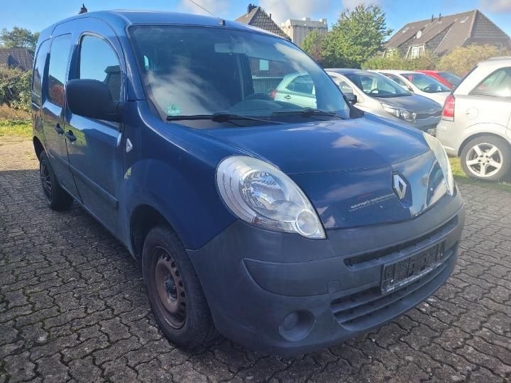 renault kangoo panel van 2008 vf1fw1ab539616057