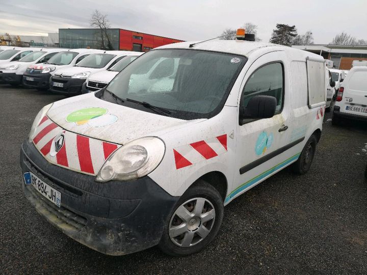 renault kangoo express 2011 vf1fw1ac544870783