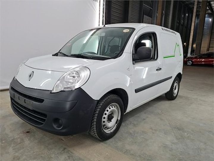 renault kangoo express plc diesel - 2008 2011 vf1fw1bb545537401