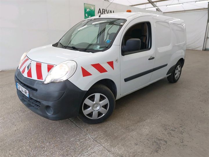 renault kangoo express 2012 vf1fw1bh546556091