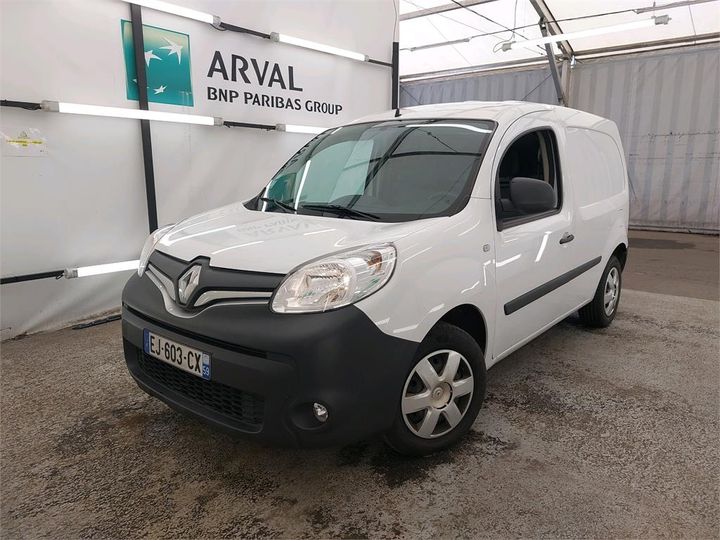 renault kangoo express 2017 vf1fw24j357074394