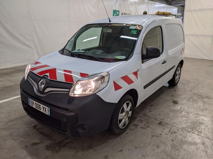 renault kangoo express 2017 vf1fw24j358593406