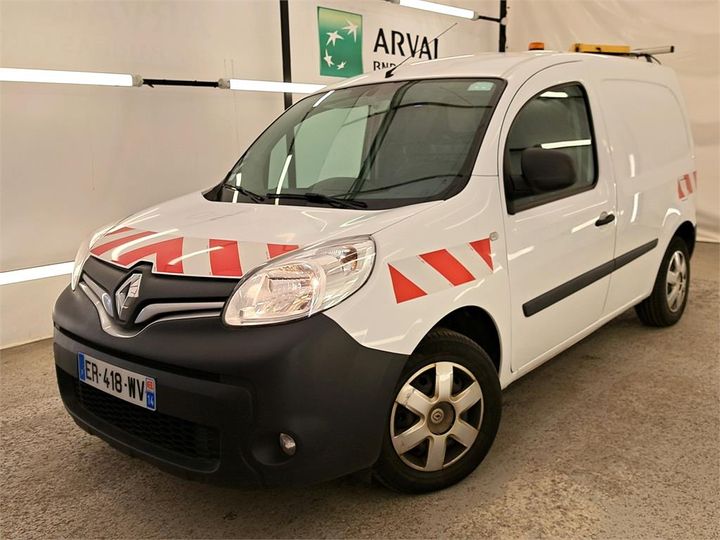 renault kangoo express 2017 vf1fw24j358703198