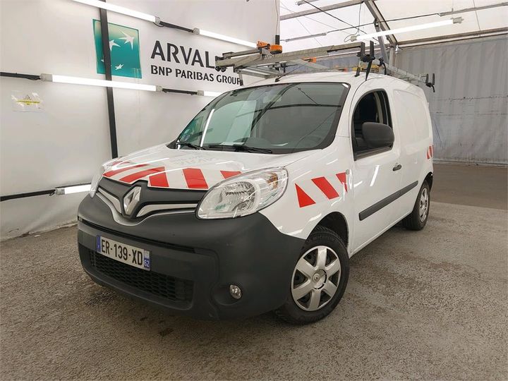 renault kangoo express 2017 vf1fw24j358784769