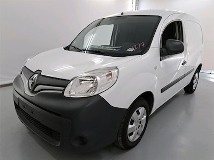 renault kangoo express - 2013 2018 vf1fw24j360585751