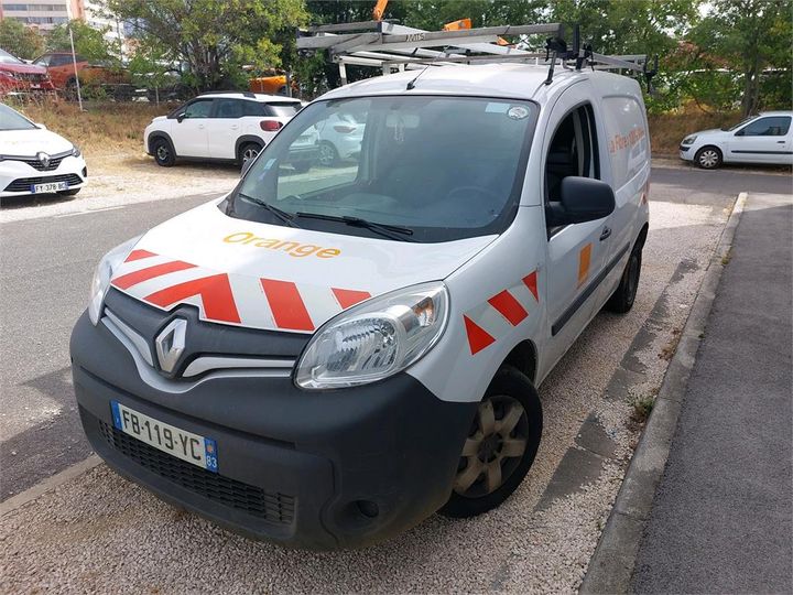 renault kangoo express 2018 vf1fw24j361511546