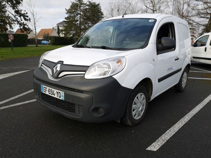 renault kangoo express 2016 vf1fw50a156340131