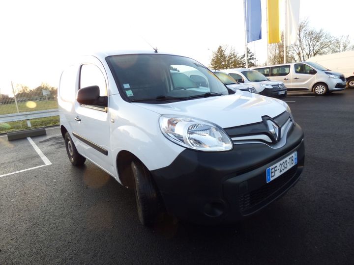 renault kangoo express 2016 vf1fw50a156340134