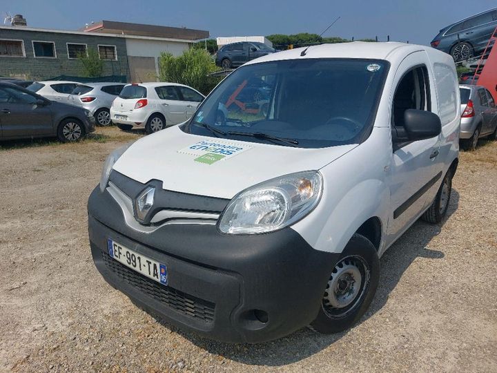 renault kangoo express 2016 vf1fw50a156340135