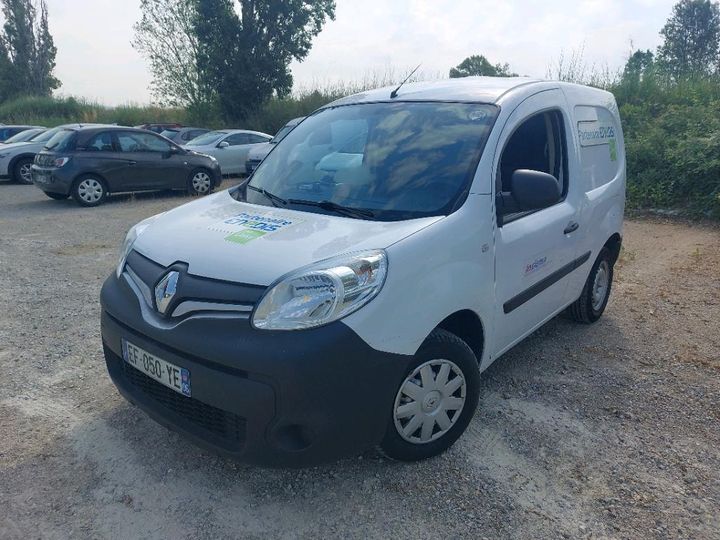 renault kangoo express 2016 vf1fw50a156340137