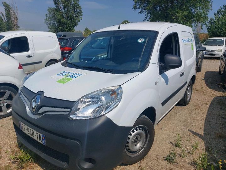 renault kangoo express 2016 vf1fw50a156340139