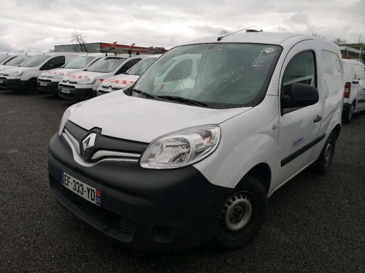 renault kangoo express 2016 vf1fw50a156340142