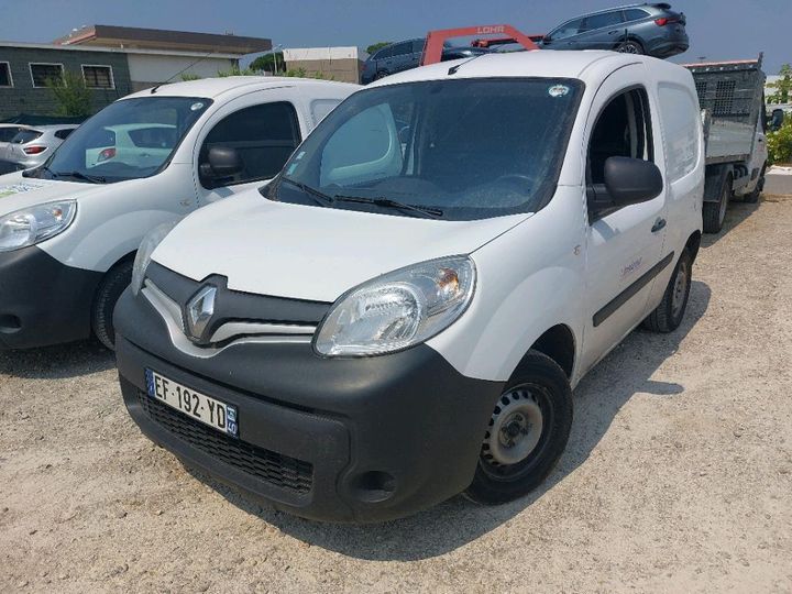 renault kangoo express 2016 vf1fw50a156340144