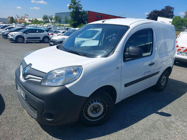 renault kangoo express 2016 vf1fw50a156340145