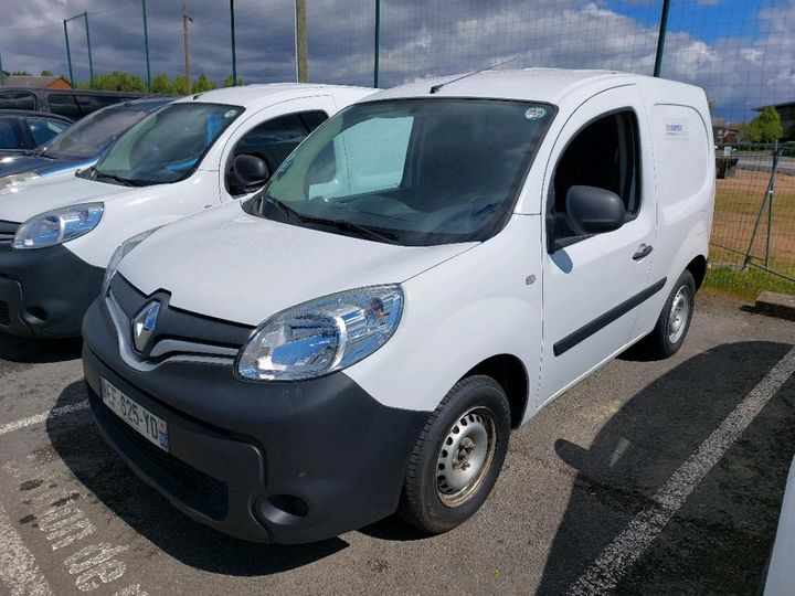 renault kangoo express 2016 vf1fw50a156340154