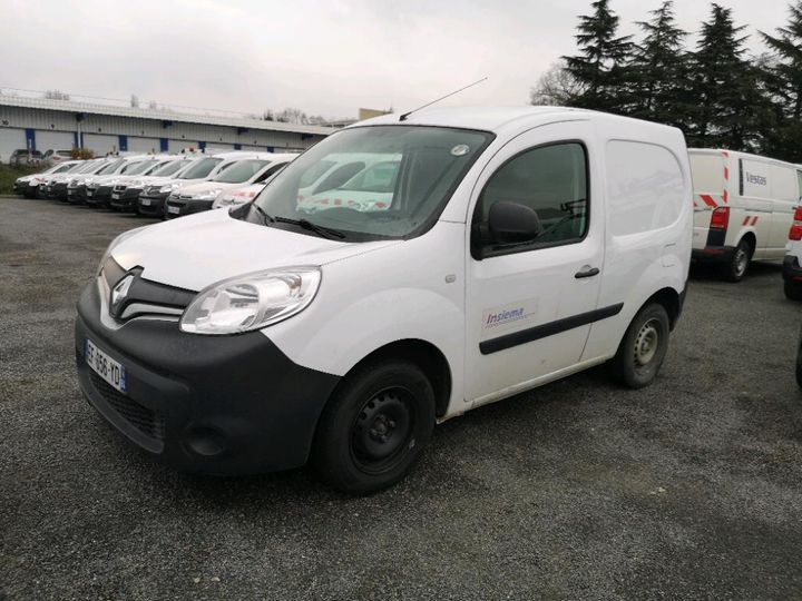 renault kangoo express 2016 vf1fw50a156340158