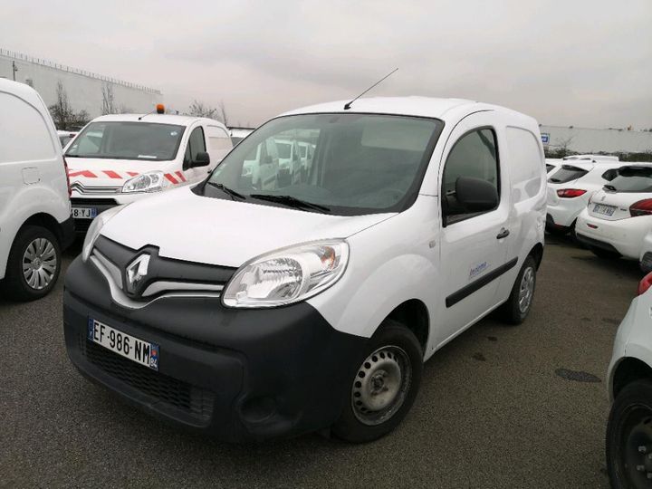 renault kangoo express 2016 vf1fw50a156340159