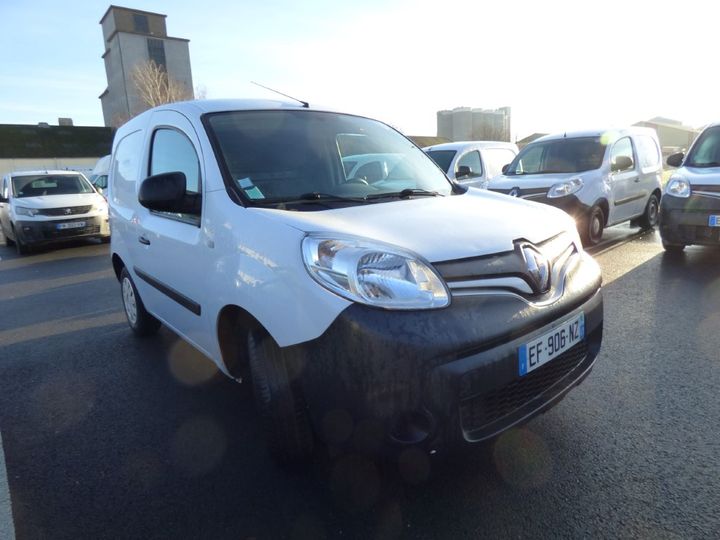 renault kangoo express 2016 vf1fw50a156340172