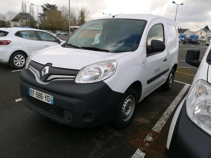 renault kangoo express 2016 vf1fw50a156340174