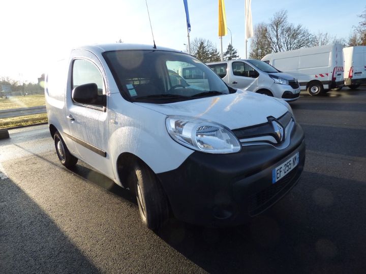 renault kangoo express 2016 vf1fw50a156340175