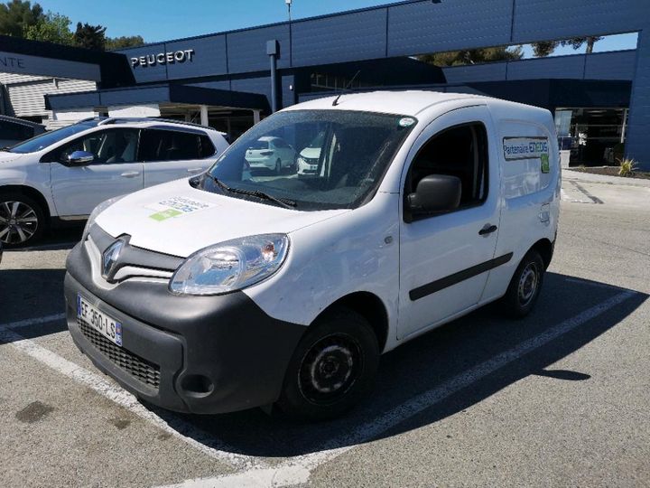 renault kangoo express 2016 vf1fw50a156340177