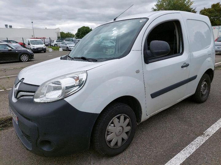 renault kangoo express 2016 vf1fw50a156340185