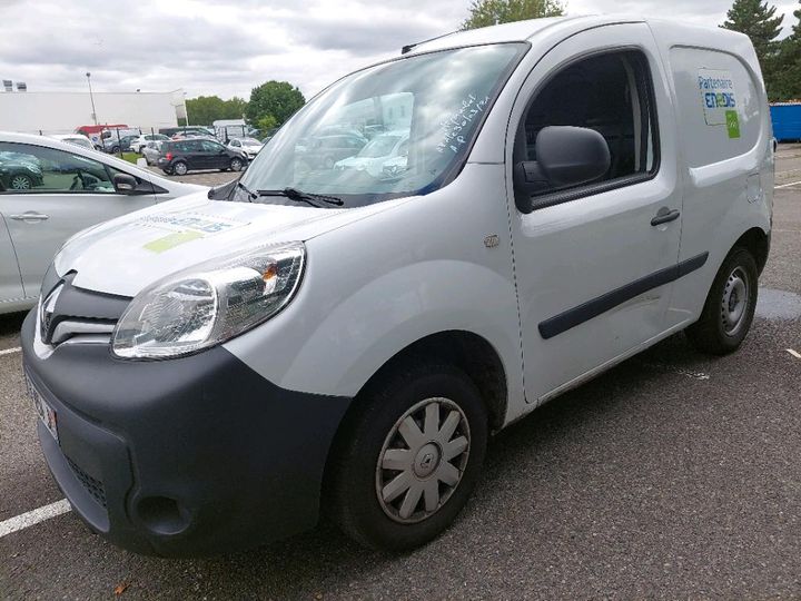 renault kangoo express 2016 vf1fw50a156340188