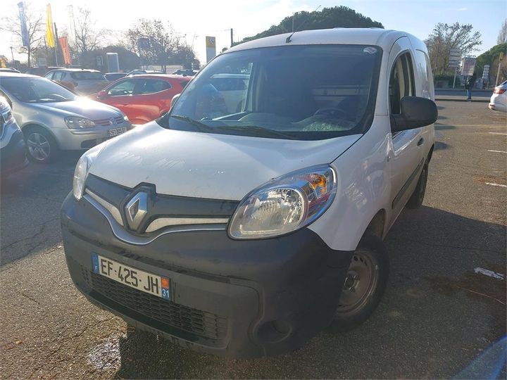 renault kangoo express 2016 vf1fw50a156340189