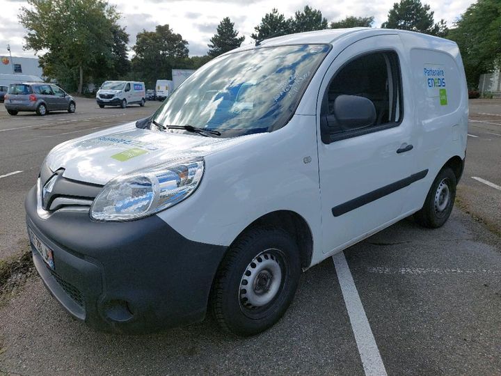 renault kangoo express 2016 vf1fw50a156340193