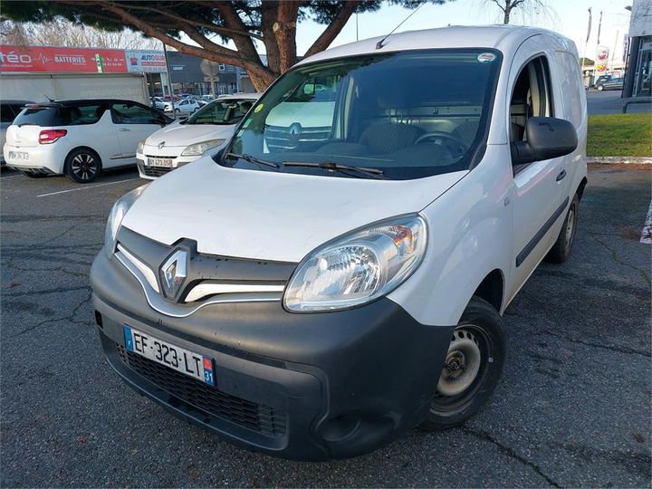 renault kangoo express 2016 vf1fw50a156340195