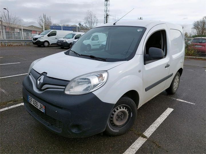 renault kangoo express 2016 vf1fw50a156340196