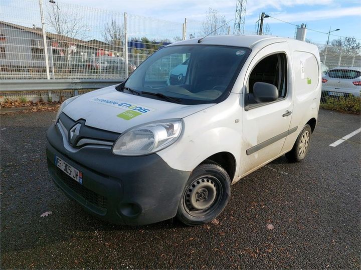 renault kangoo express 2016 vf1fw50a156340198