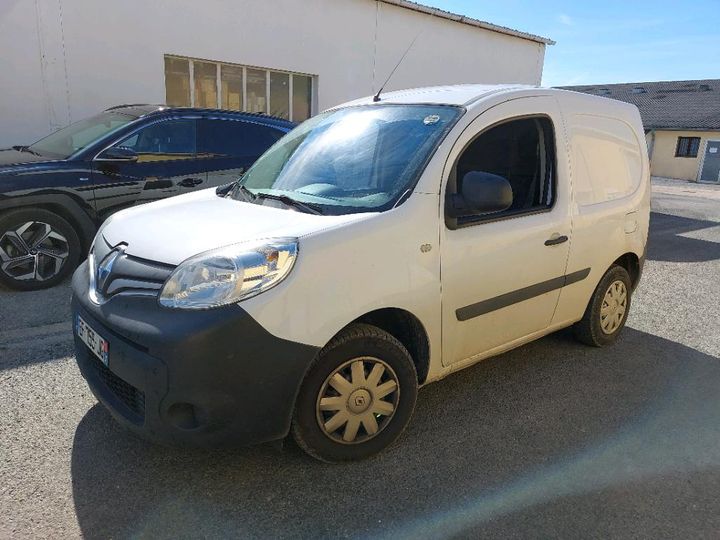 renault kangoo express 2016 vf1fw50a156340199