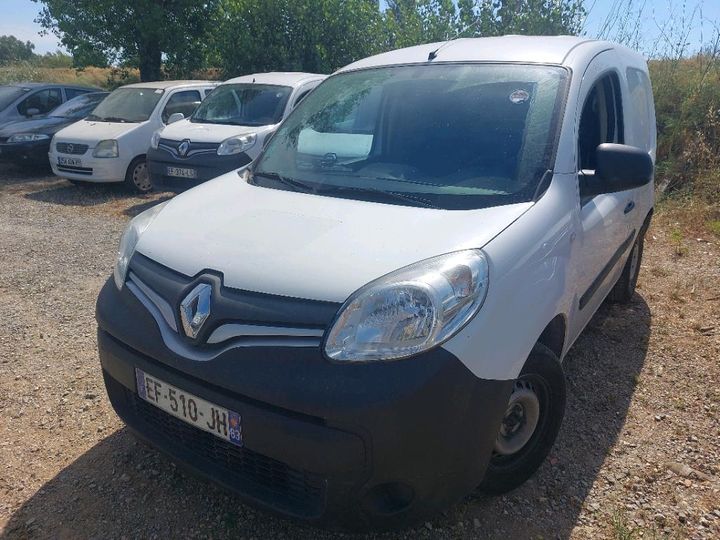 renault kangoo express 2016 vf1fw50a156340205