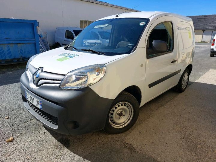 renault kangoo express 2016 vf1fw50a156340208