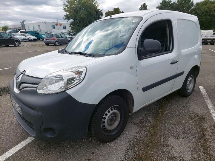 renault kangoo express 2016 vf1fw50a156340209