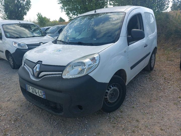 renault kangoo express 2016 vf1fw50a156340221