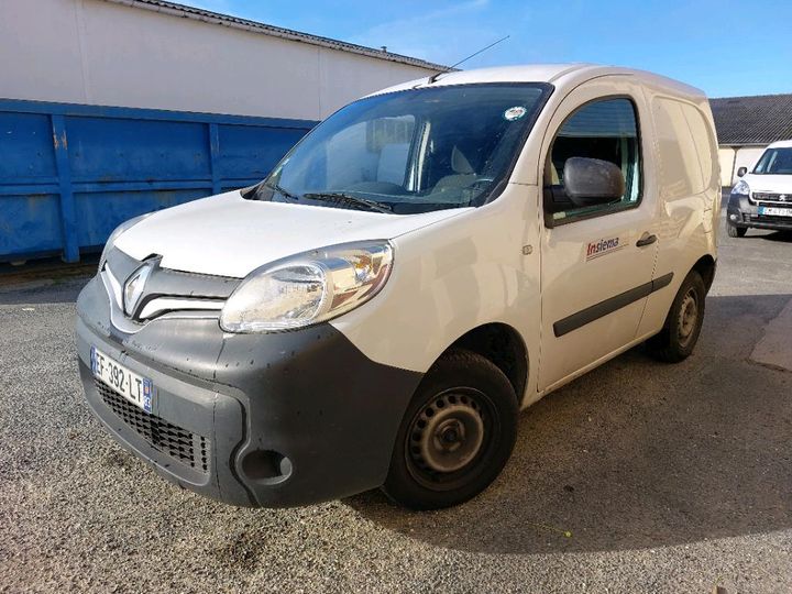 renault kangoo express 2016 vf1fw50a156340222