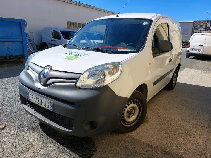 renault kangoo express 2016 vf1fw50a156340223