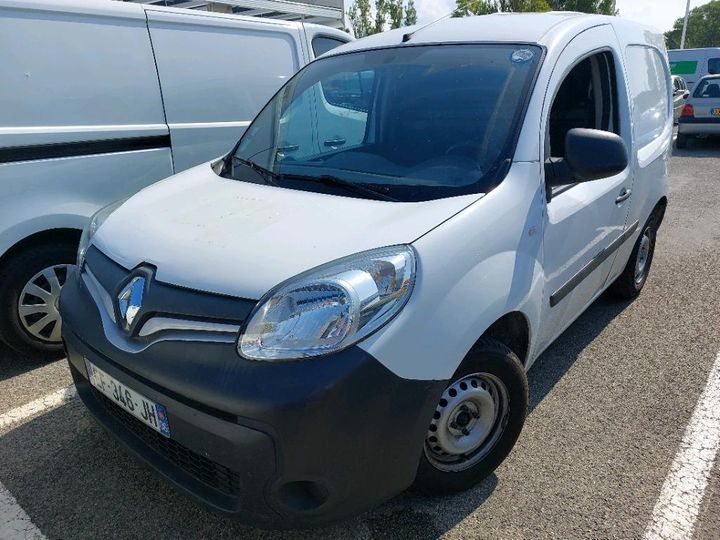 renault kangoo express 2016 vf1fw50a156340230