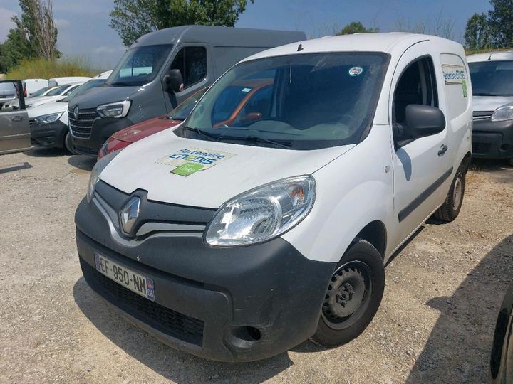 renault kangoo express 2016 vf1fw50a156340233