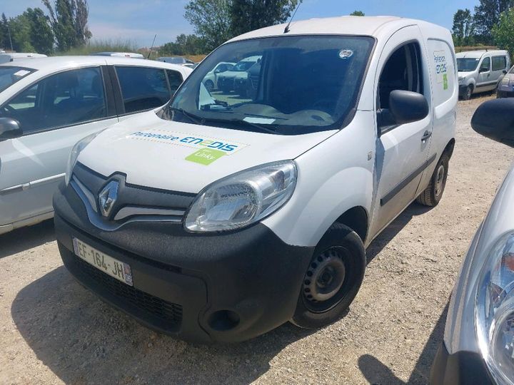 renault kangoo express 2016 vf1fw50a156340240