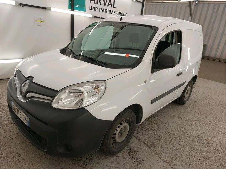 renault kangoo express 2016 vf1fw50a156756893