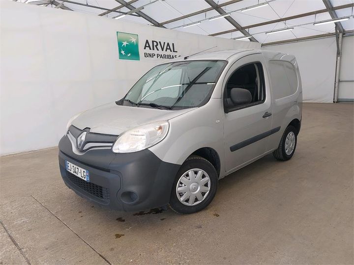 renault kangoo express 2017 vf1fw50a156848574