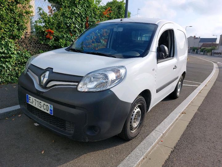 renault kangoo express 2017 vf1fw50a157065639