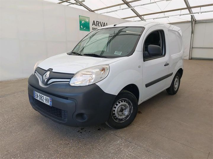 renault kangoo express 2017 vf1fw50a158076156