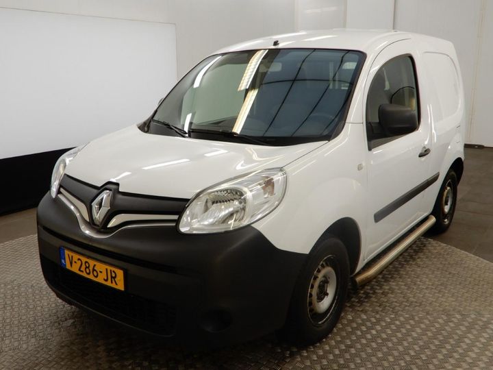 renault kangoo 2017 vf1fw50a159070888